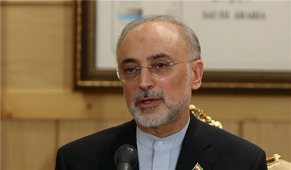 Iran expects IAEA to be unbiased: AEOI head