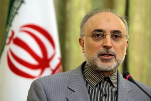 Salehi: Iran never tolerate initiator of any breach for nuclear deal