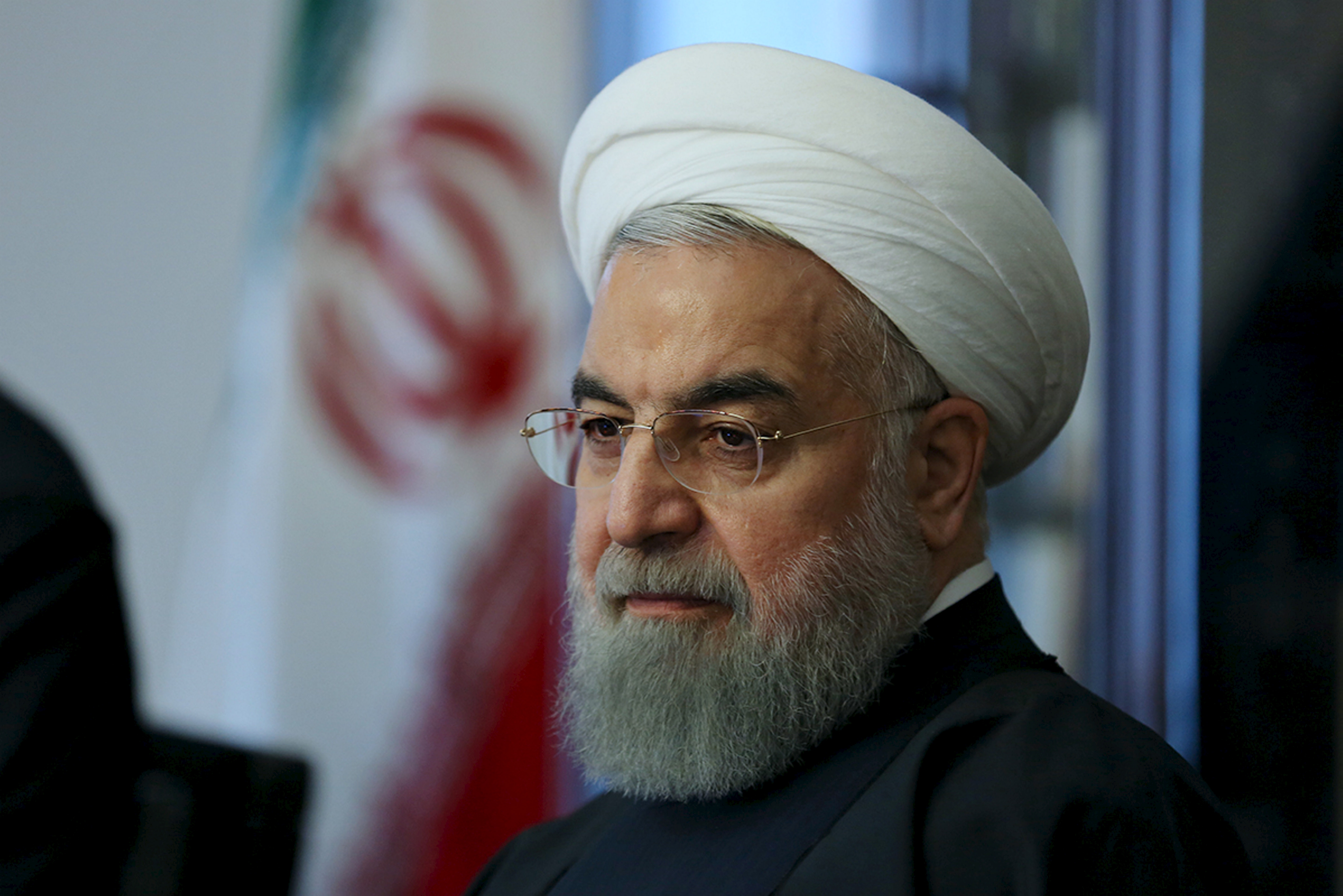 Rouhani: Conditions prepared for economic development