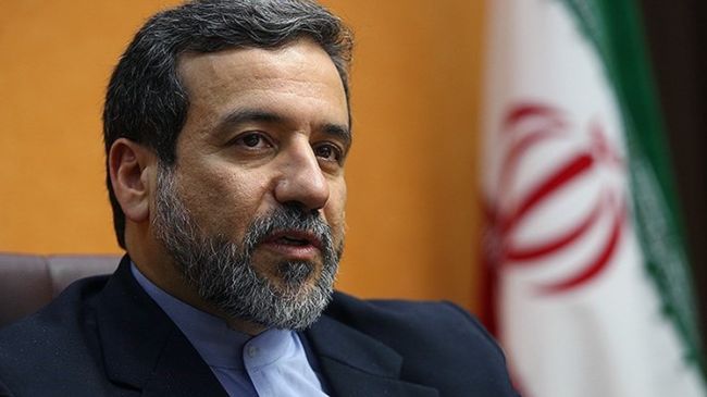 Iran, Iraq co-op against instrumental use of human rights, necessary: Deputy FM