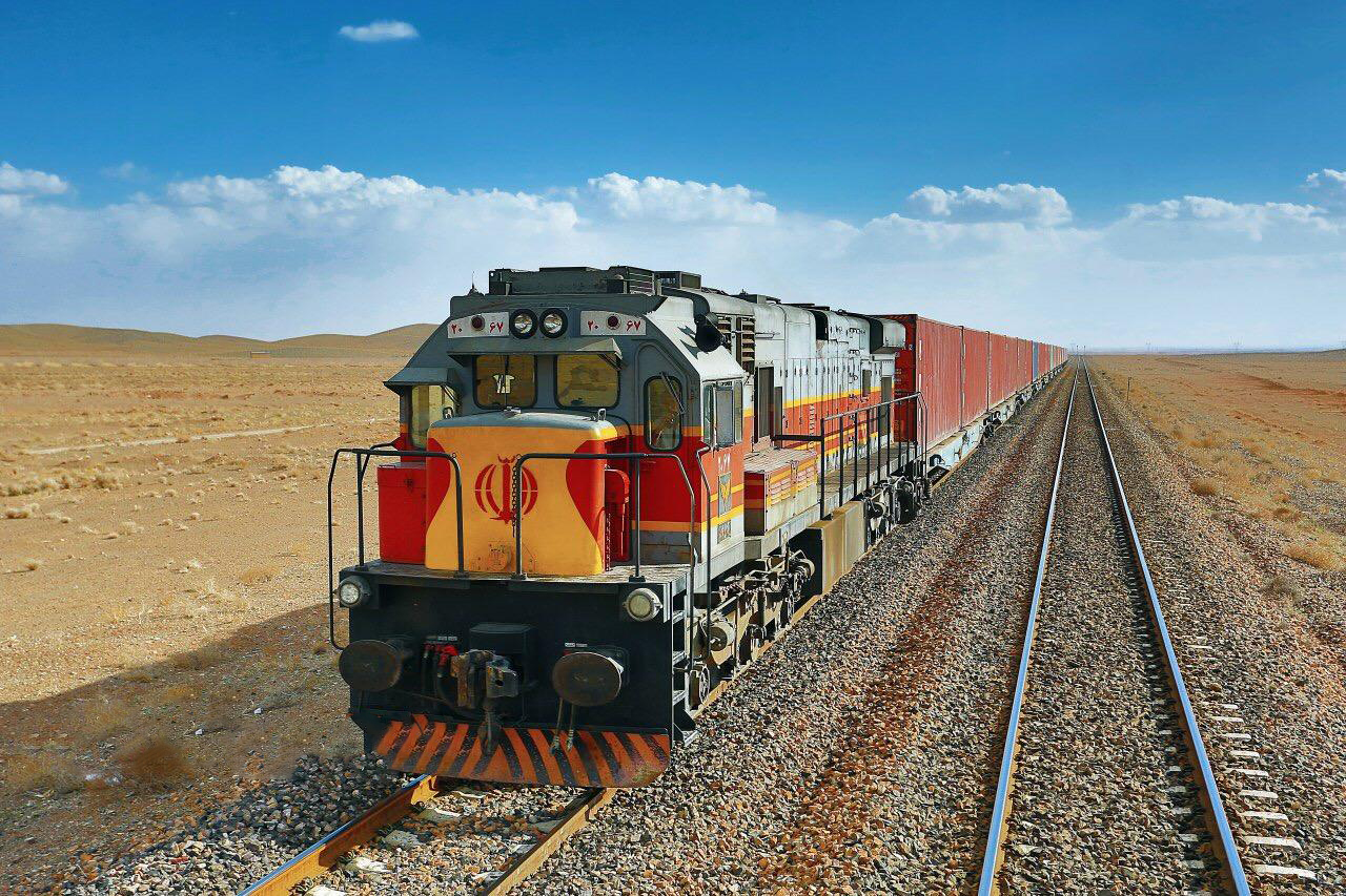 Iran Railways Fleet Expansion Plans by March 2019