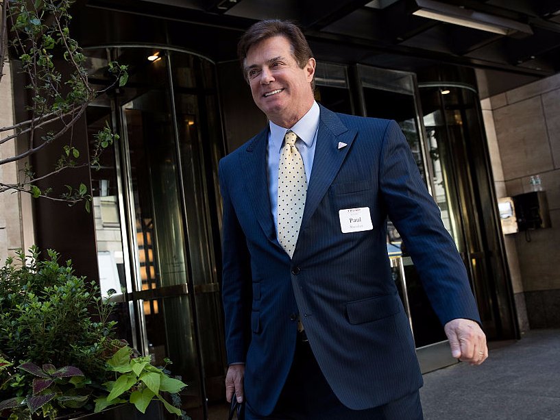 The Manaforts Are Exactly Why People Are So Critical of Airbnb