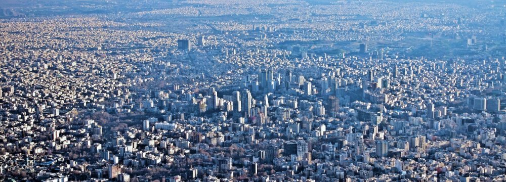 Iran: Housing Prices, Rents Continue to Rise as Number of Deals Declines