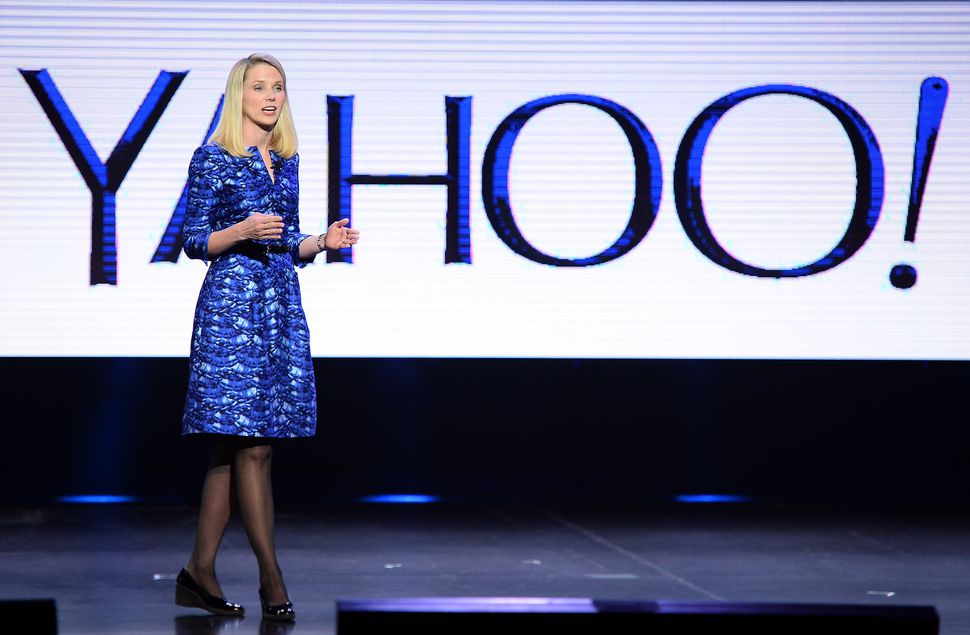 Verizon to Launch Media Division Called Oath When Yahoo Merges With AOL