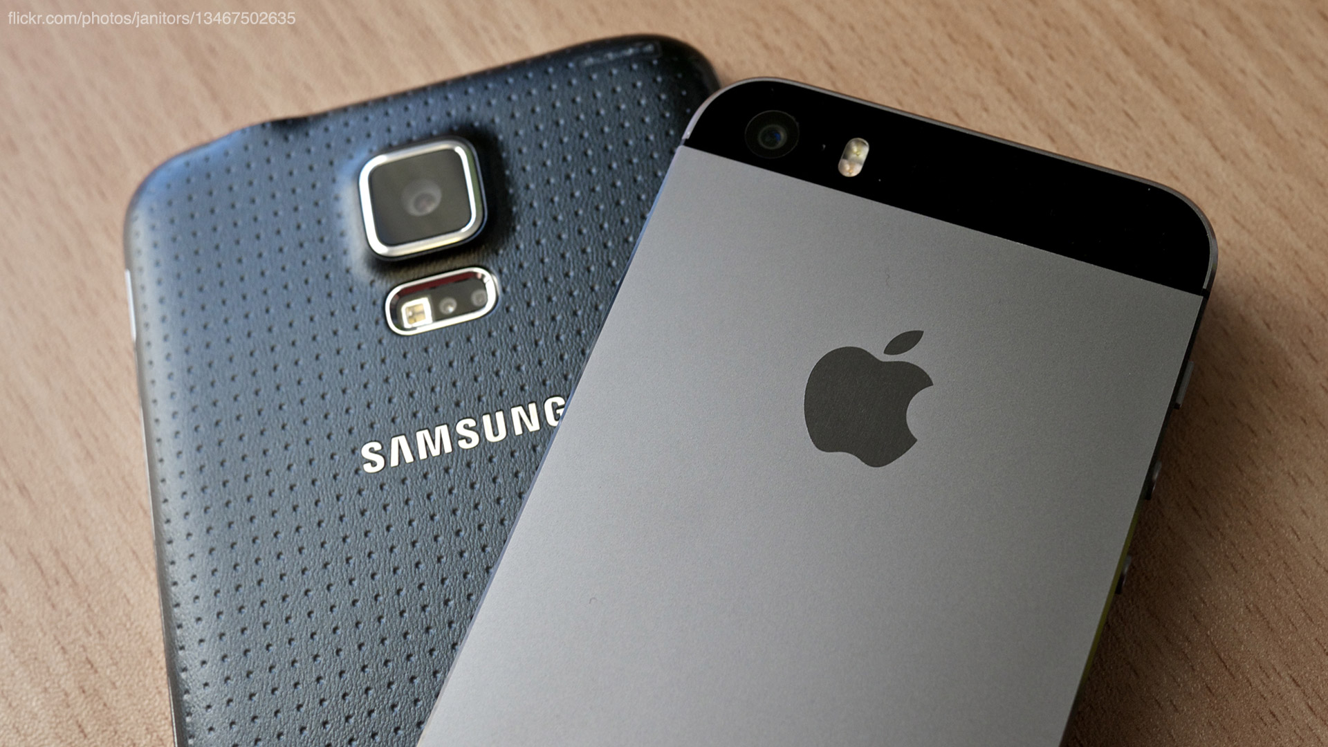 Samsung trips on quality control in rush to pip Apple