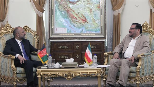 Certain countries shipping terrorists to Afghanistan: Iran official