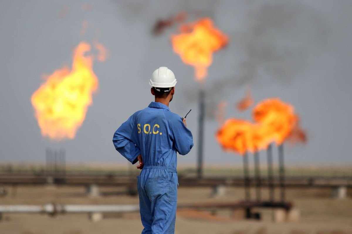 OPEC on Verge of 9-Month Cuts Extension After Iraq Backing