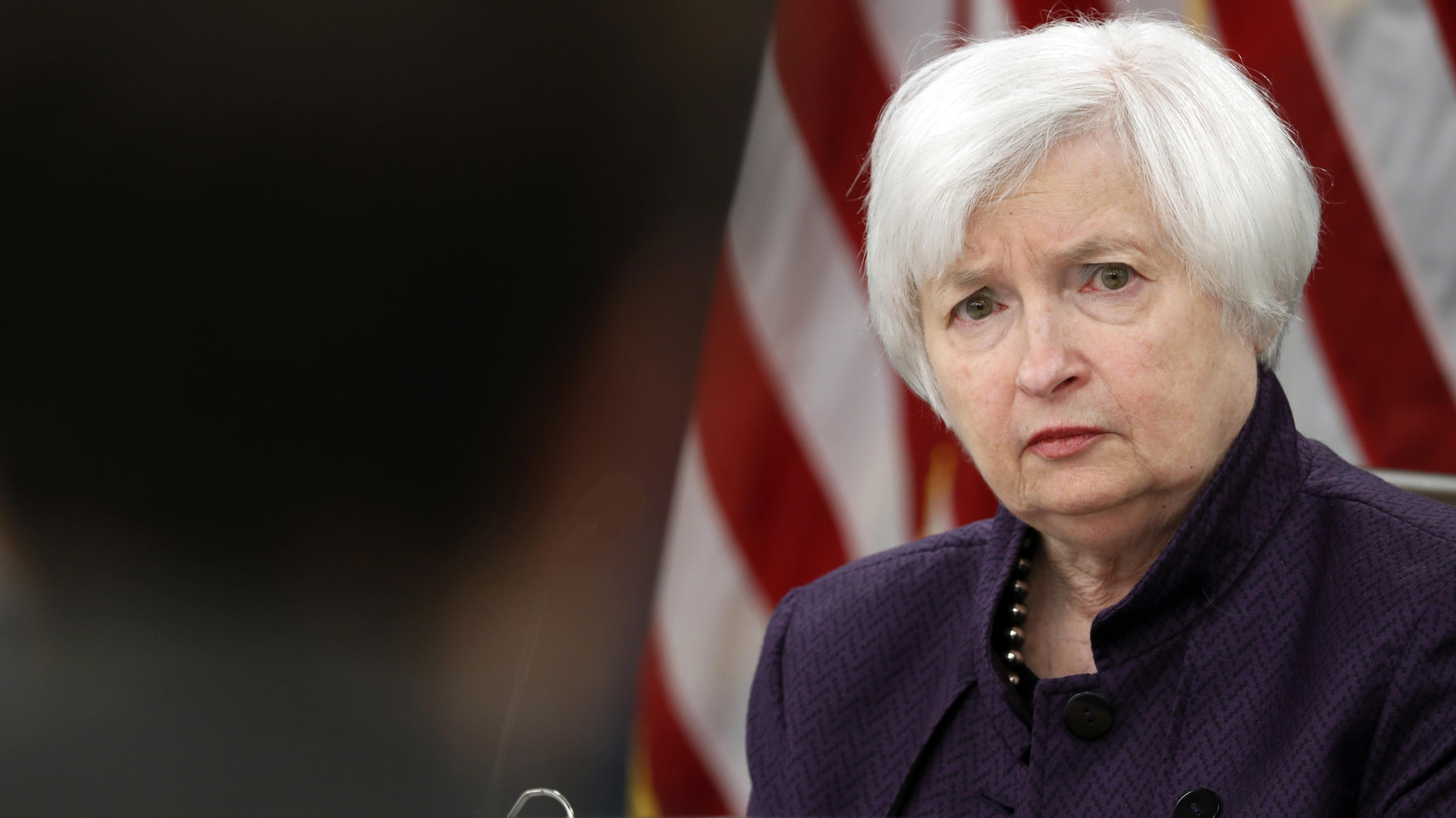 Fed keeps rates steady, signals one hike by end of year