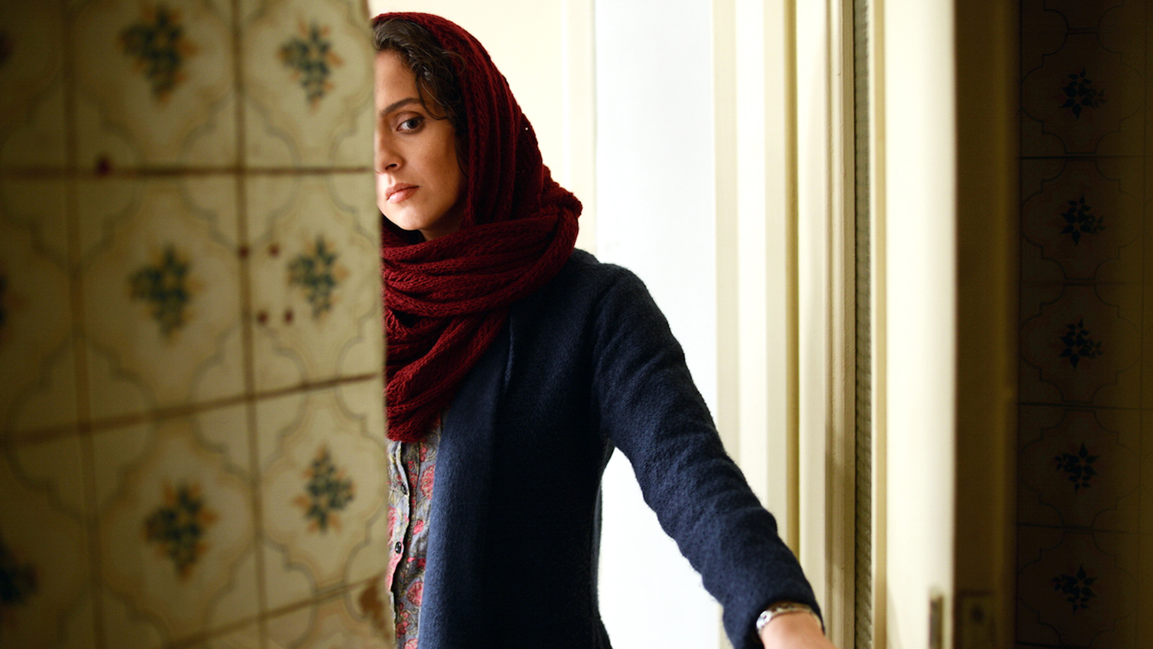 'The Salesman' to represent Iran at Oscars