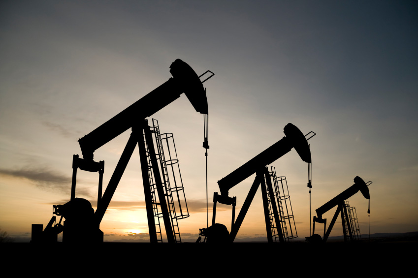 Iran's Crude Oil Prices Advance