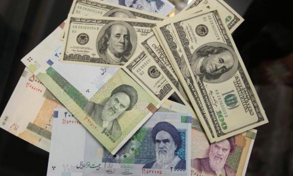 Rial Strengthens to 39,500 Per USD