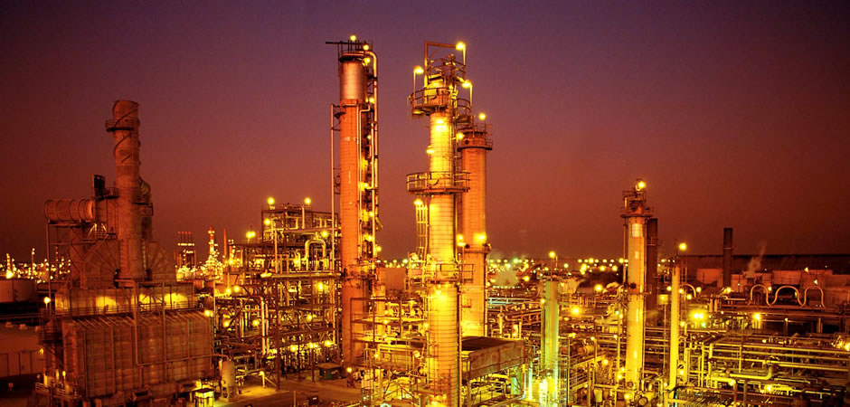 Iran Petrochemical Exports Up 13%