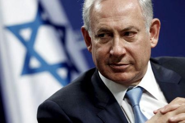 Israel to re-assess U.N. ties after settlement resolution, says Netanyahu