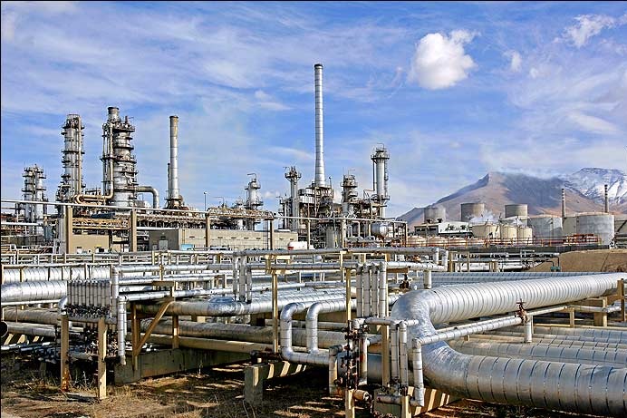 South Azadegan Oil Output Crosses 50,000 bpd Threshold