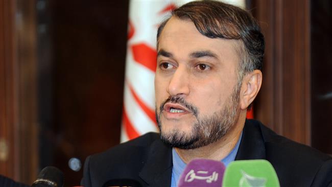 Iran hopes crises to be over focusing on terrorism campaign