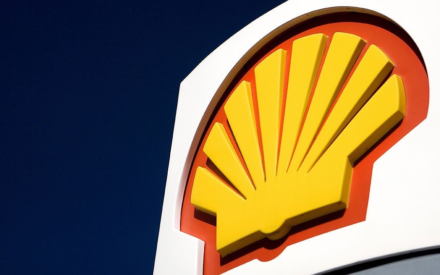 Shell in Negotiations to Market Iran's Jet Fuel