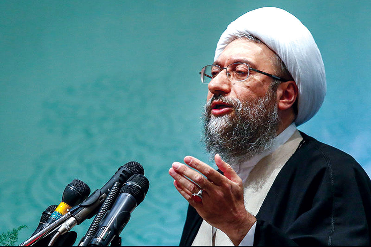 Judiciary Chief: MKO's crimes not to be wiped out