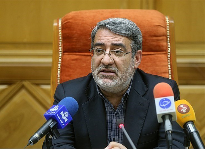 Minister: Mirjaveh incident not befitting of bilateral ties