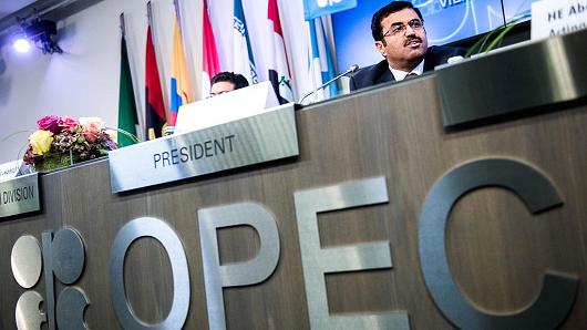 OPEC Deal Upends Everything in Oil Market, Not Just Prices