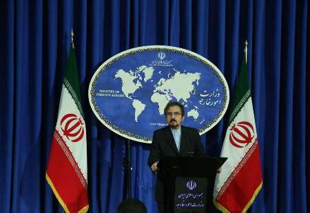 Iran condemns US military threats against Venezuela
