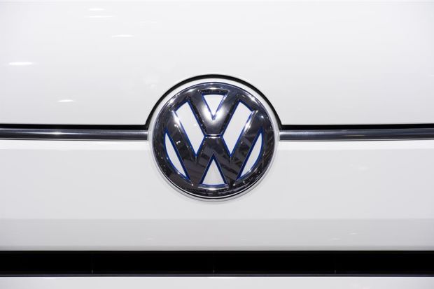 Volkswagen pleads guilty in U.S. court in diesel emissions scandal