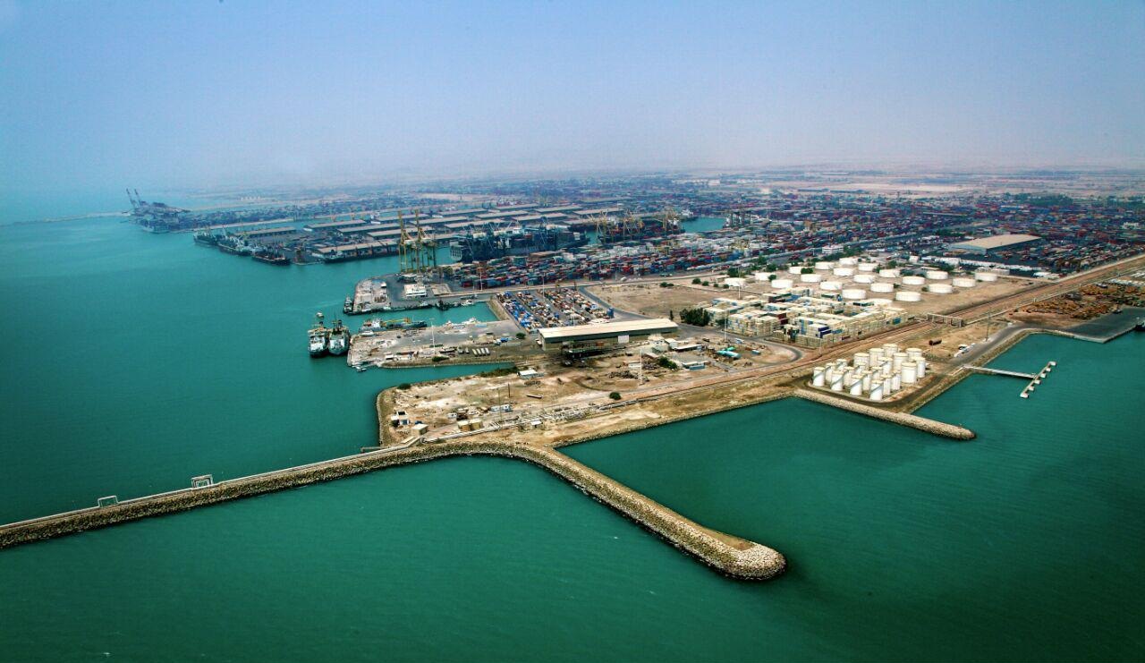 Iran: Port Services Offered at Cheaper Exchange Rates
