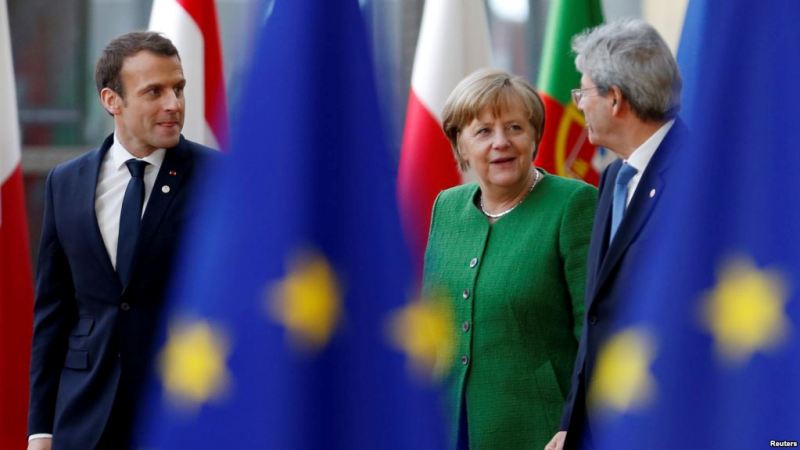 Divided EU leaders convene for emergency talks on migration