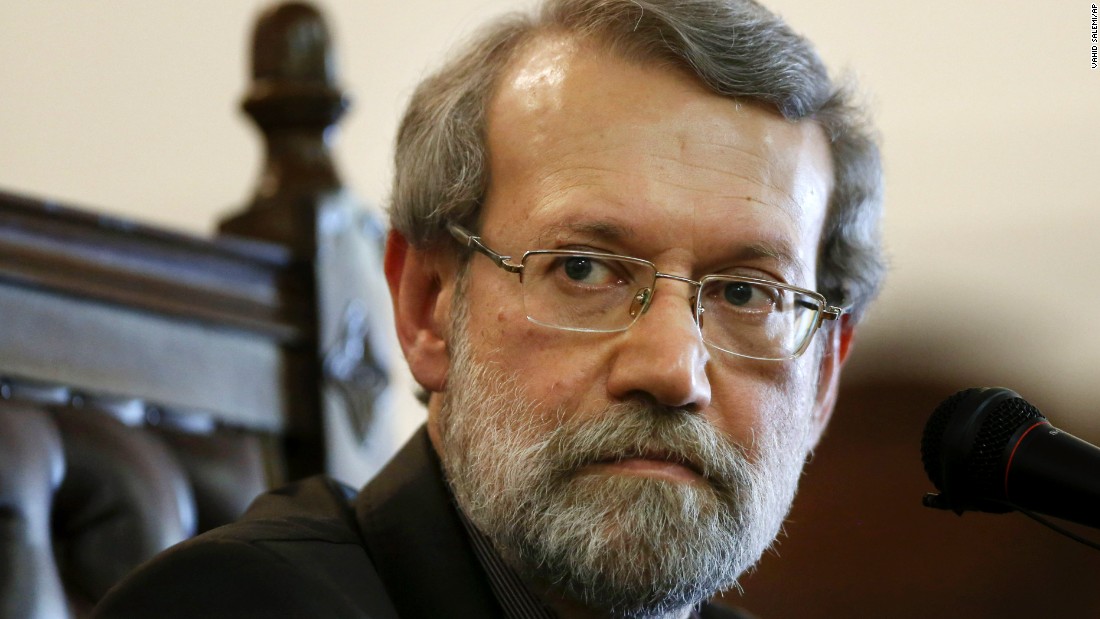 Scrapping Iran’s nuclear deal not in US interest: Majlis speaker
