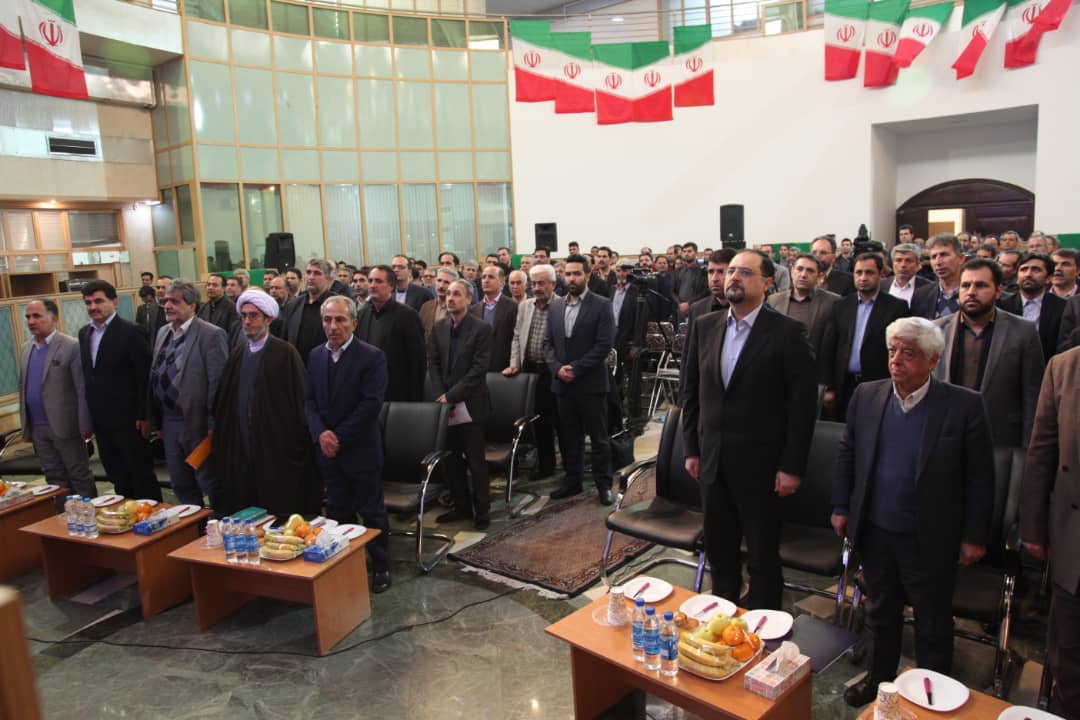 Iran Central Organization for Rural Cooperatives to Restructure and Renovate the Services: Deputy Minister