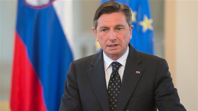 Slovenian President: Iran, Europe should trust each other