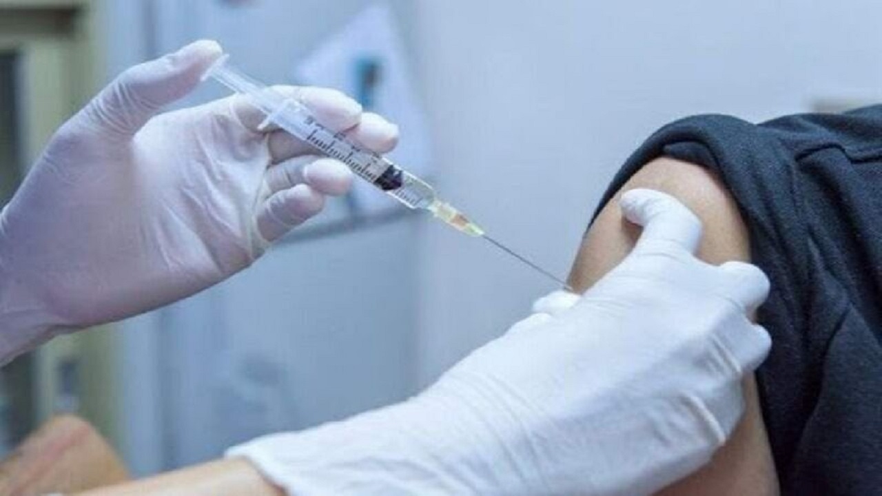 بیش از ۵۷۳ دُز واکسن کرونا در کشور تزریق شد