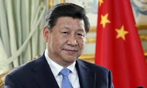 وعده رئیس جمهوری چین به جهان