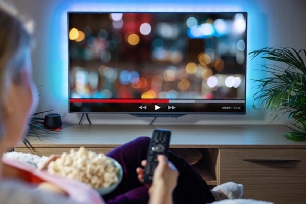 افزایش خطر لختگی خون با تماشای تلویزیون در کودکان
