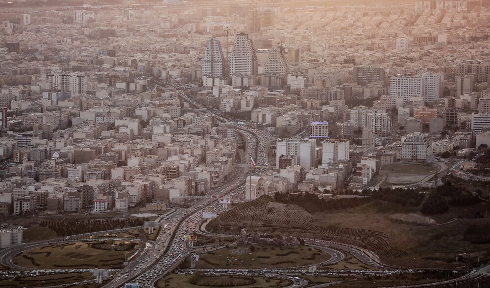 متخصصین شهرسازی در بیش از 90درصد ساخت و سازهای تهران اعمال نظر نمی‌کنند!