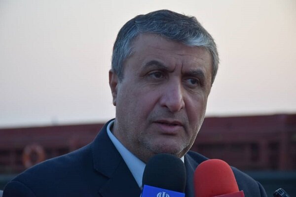 وزیر راه: بازخوانی جعبه سیاه هواپیمای اوکراینی با کرونا متوقف شد