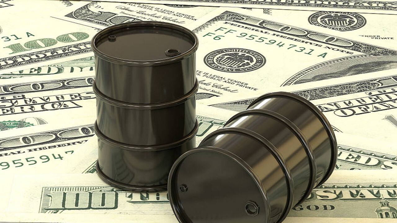 اولین افزایش قیمت هفتگی نفت در یک ماه اخیر 