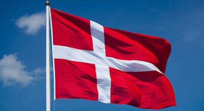 دانمارک نظامیان خود را از عراق خارج می‌کند