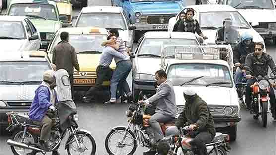 خطراتی که در روزهای گرم در کمین مردم ایران نشسته‌ است
