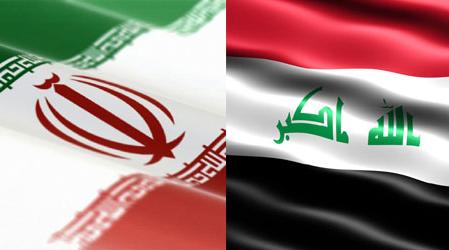 ایران و عراق مصمم به ادامه همکاری‌های تجاری