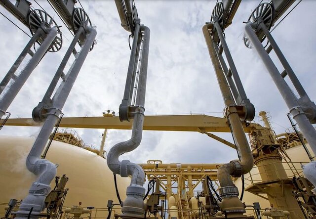 شوک به قیمت گاز با تهدید روسیه