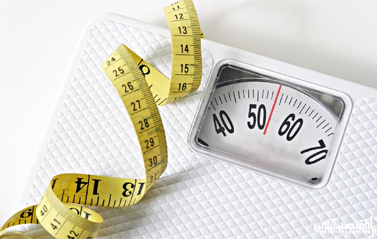 کاهش وزن ناخواسته خوشحال کننده نیست،شاید زنگ خطر بیماری باشد
