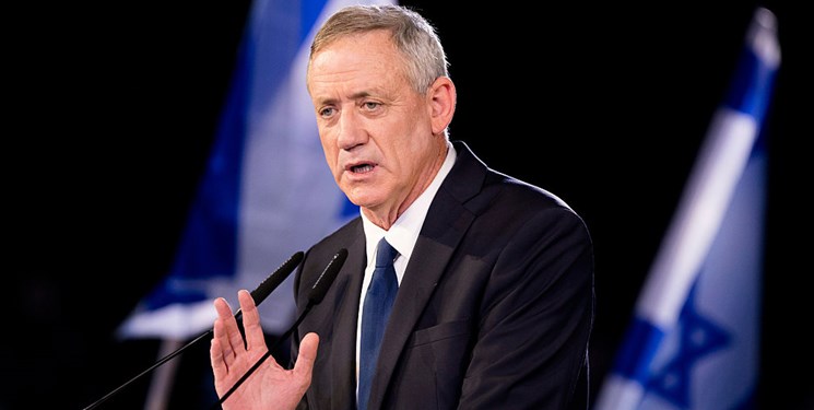 گفت‌ و گوی وزیر جنگ اسرائیل با مقام آمریکایی درباره ایران
