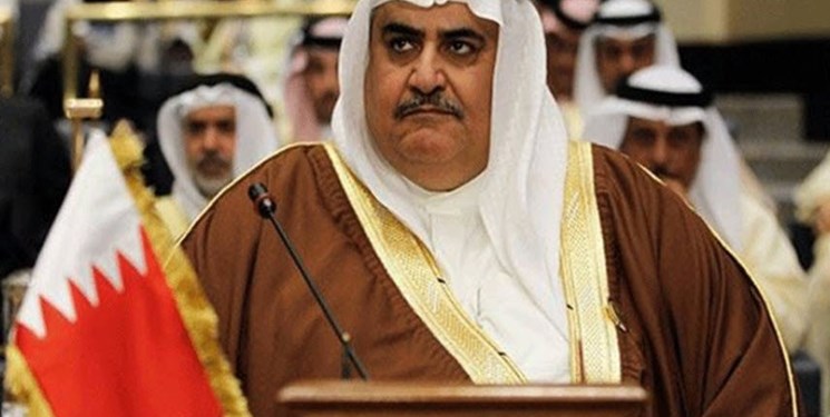 واکنش سخنگوی وزارت امور خارجه به اظهارات وزیر خارجه بحرین