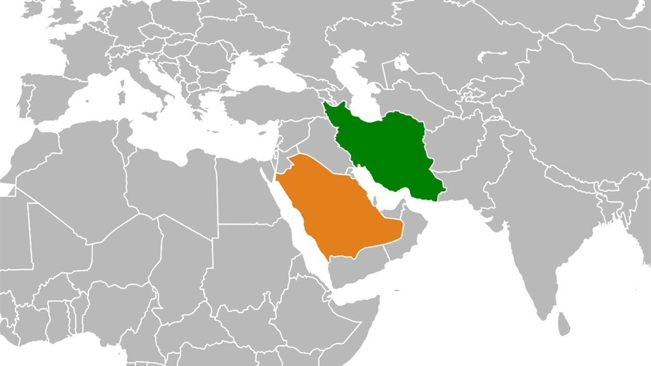 رایزنی های غیرمستقیم ایران و عربستان با وساطت دو کشور