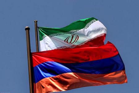 اقلام جدید قابل تبادل میان ایران و ارمنستان