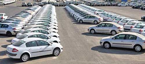 تداوم افزایش قیمت در بازار خودرو