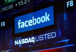 فیس بوک تکلیف حساب کاربری درگذشتگان را مشخص می‌کند