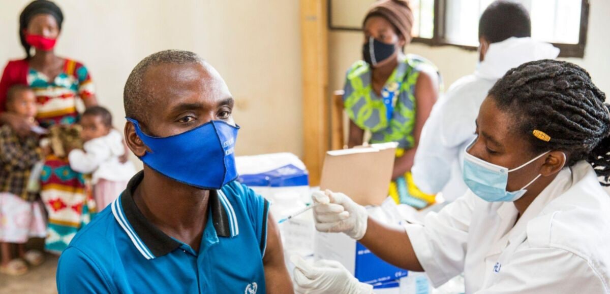 بروز یک بیماری مرموز کشنده جدید در آفریقا