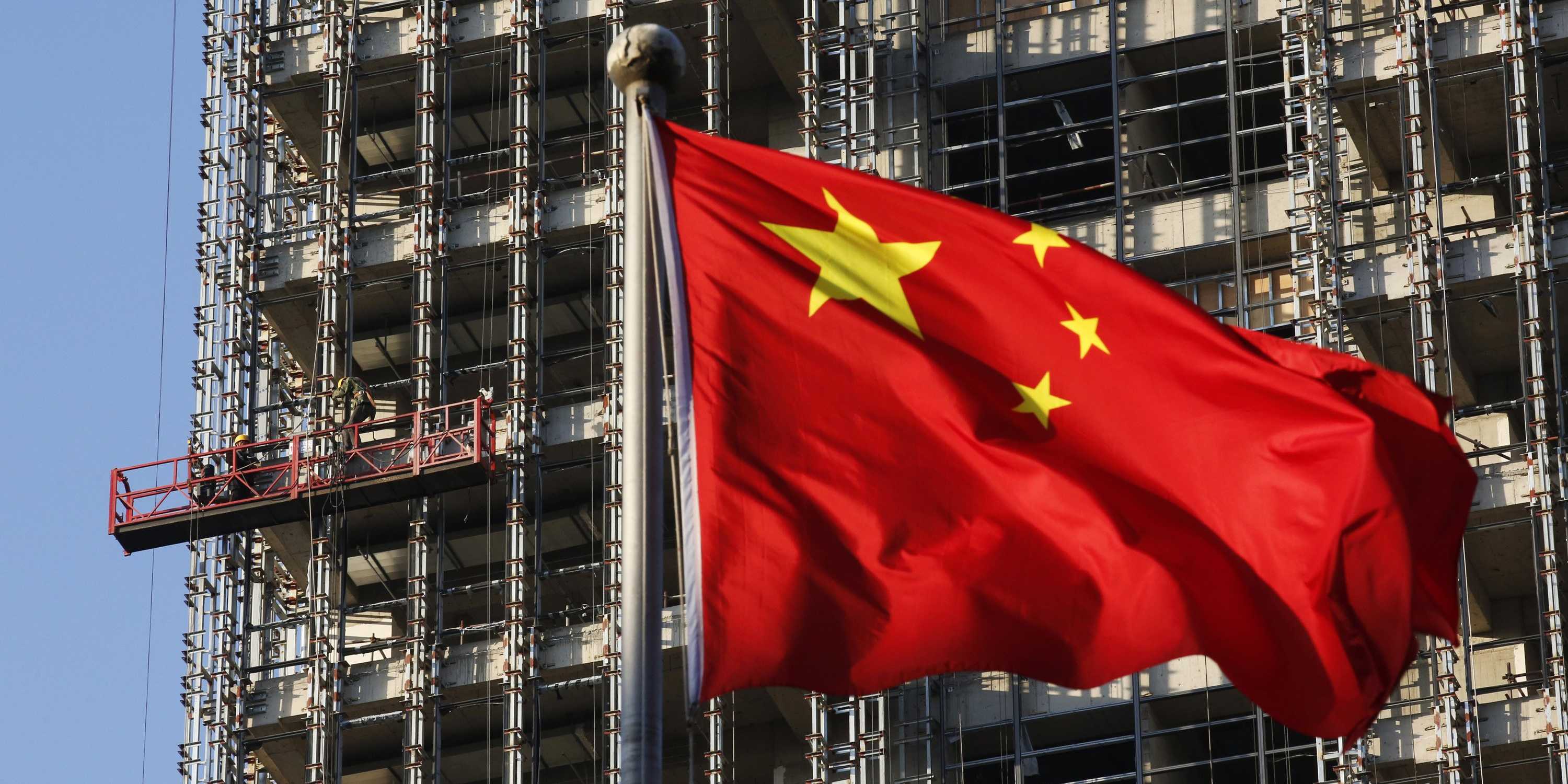 آمارهای مهم سرمایه‌گذاری و تولیدات صنعتی چین منتشر شد