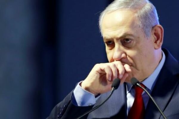 سرمستی نتانیاهو از تصمیم آمریکا علیه ایران